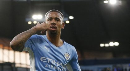 Man City star opens talks with Arsenal after news of summer signing