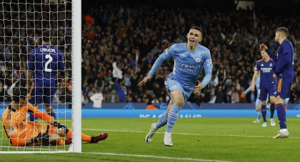 Five contenders for the Young Player of the Year Award