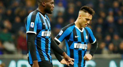 Chelsea targeting Serie A striker and could agree to shock swap deal