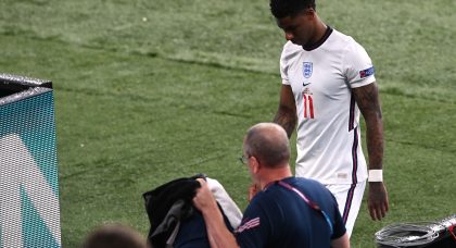 New Man United boss Ten Hag ready to give two England internationals lifeline
