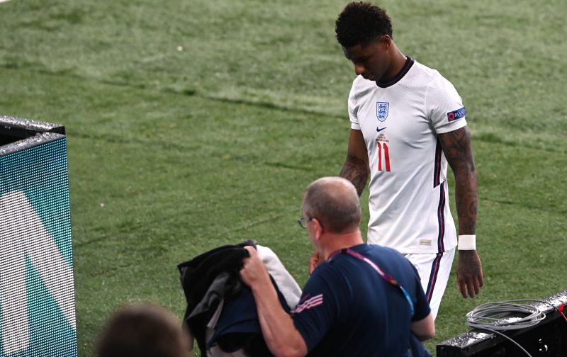 New Man United boss Ten Hag ready to give two England internationals lifeline