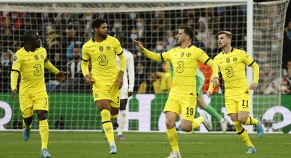 Man United to make audacious offer for Chelsea midfielder
