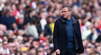 Man United set to trim squad in effort to save £80 million in wages