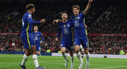 Chelsea star wants to leave and could join Barcelona