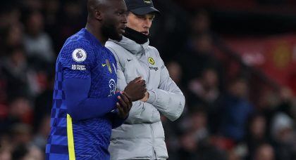 Chelsea’s Lukaku conundrum rumbles on as striker rejects two offers