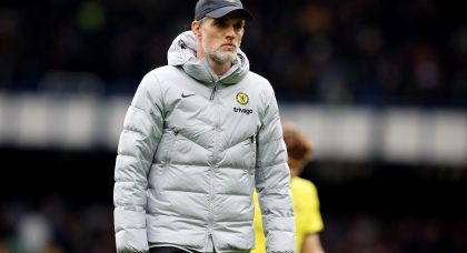 Outgoing Chelsea defender’s deal with new club to include huge release clause