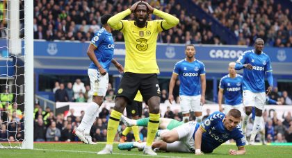 Chelsea chasing Serie A defender as Rudiger replacement