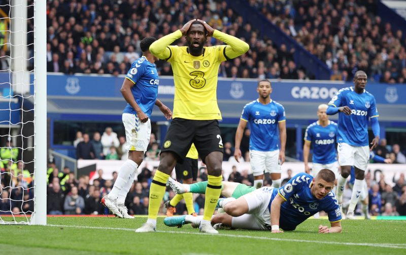 Chelsea chasing Serie A defender as Rudiger replacement