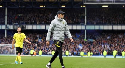 Chelsea, Manchester United and Arsenal all chasing Bundesliga star