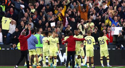 Arsenal close to £40 million deal for Premier League star