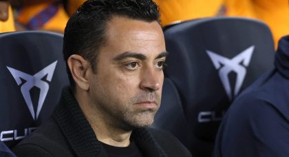 Barcelona to reject option to buy Premier League star
