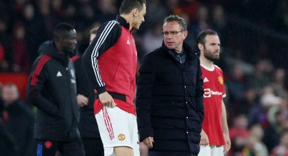 Man United fail in attempt to hijack deal for Haaland replacement