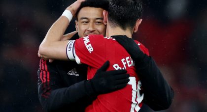 Premier League, Serie A and Ligue 1 clubs closing in on Man United midfielder Lingard