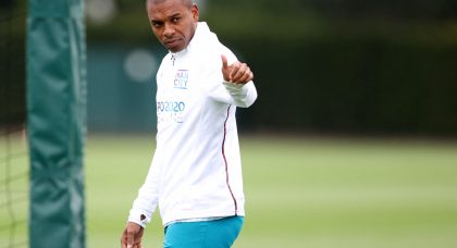 Manchester City eye Premier League midfielder as Fernandinho replacement