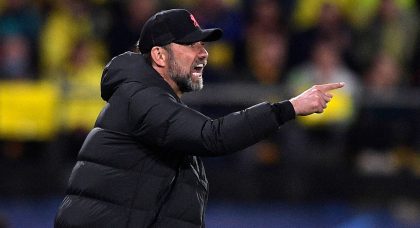 Chelsea and Liverpool handed huge boost in race to sign midfield star