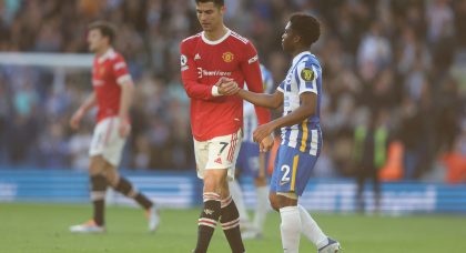 Man United set for huge summer overhaul after embarrassment at Brighton