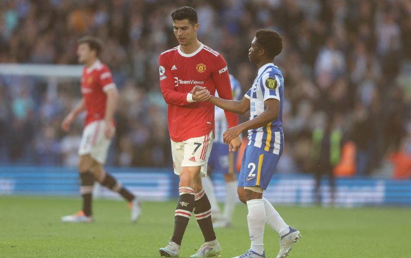 Man United set for huge summer overhaul after embarrassment at Brighton