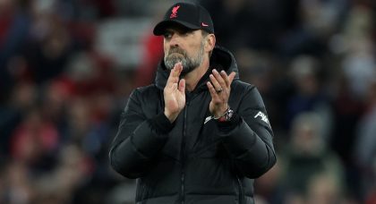 Liverpool leading Chelsea and Real Madrid in race for Ligue 1 star