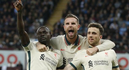 Liverpool star wants to leave club in order to improve Ballon d’Or chances