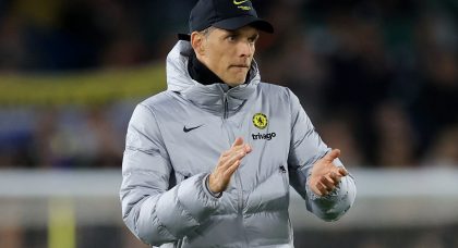 Chelsea to prioritise move for La Liga star when transfer window opens