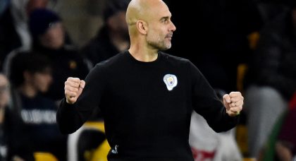 Worrying news for Man City as Guardiola plans on running contract down