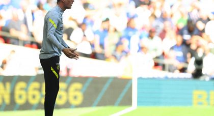 Chelsea boss Tuchel to hold talks with midfielder before making decision on future