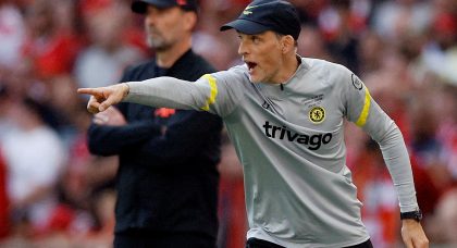 Chelsea could make last minute move for midfielder on verge of joining Real Madrid