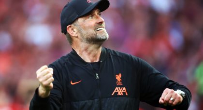 Man United and Liverpool interested in Bundesliga star