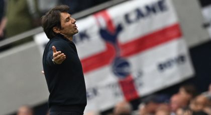 Tottenham target Eriksen hints at departure from current club Brentford