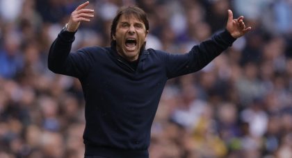 Premier League star one of six players wanted by Tottenham