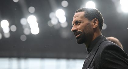 Man United legend urges club to sign relegated Premier League full-back