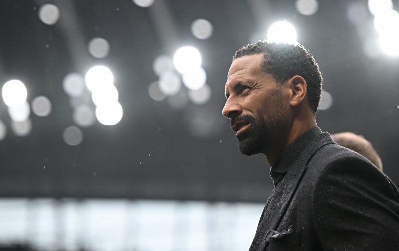 Man United legend urges club to sign relegated Premier League full-back