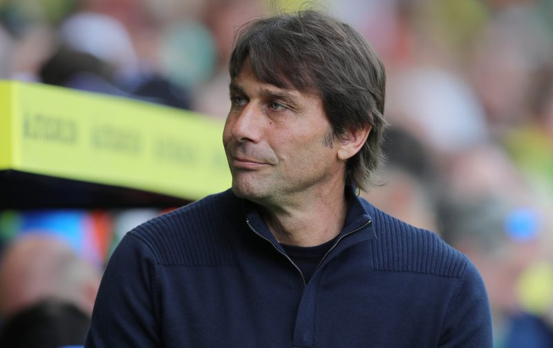 Tottenham planning to replace star next season