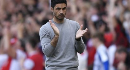 Arsenal close to landing former Chelsea striker in £30 million deal