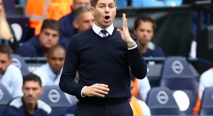 Aston Villa could continue strong start to transfer window by landing Premier League icon