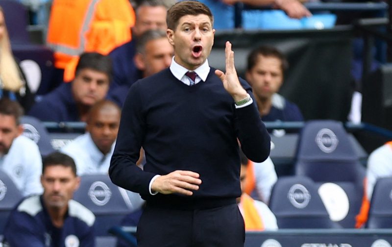 Aston Villa could continue strong start to transfer window by landing Premier League icon