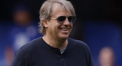 Chelsea hold talks with Brazilian wonderkid but face competition from PSG and Real Madrid