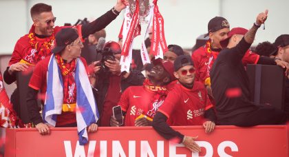 Liverpool star close to leaving Anfield in cut-price deal