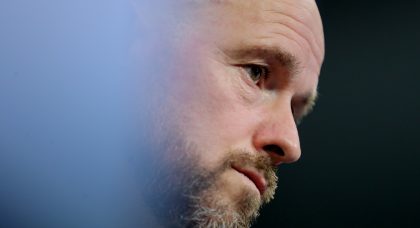 Man United on course for two huge summer signings