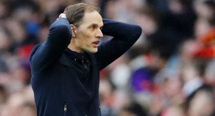 Chelsea’s long awaited transfer could be off after year long saga
