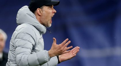 Chelsea eyeing move for full-back with most goal contributions in Europe
