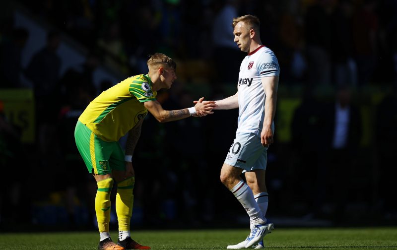 Man United star could be sold for just £10 million