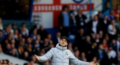 Chelsea close to making Premier league star the first signing of Boehly era