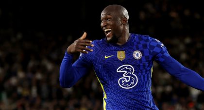 Chelsea’s Lukaku nightmare looks to be nearing resolution