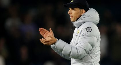 Chelsea to enter race for Europe’s most prolific striker