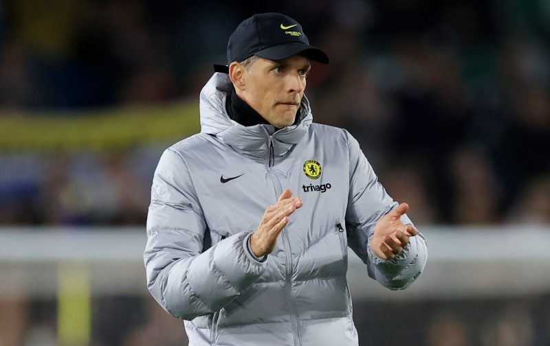 Chelsea target ‘asking friends about life in West London’ amid growing speculation