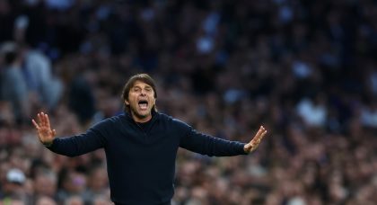Man United and Spurs on alert as Premier League star decides to leave current side