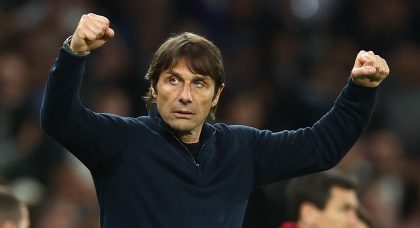 Spurs ‘confident’ that star will commit future to club