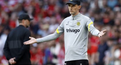 Chelsea closing in on deal for eighth most expensive player of all time