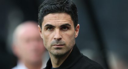 Bad news for Arsenal as target commits future to current club